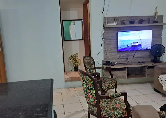 Casa Beira Rio