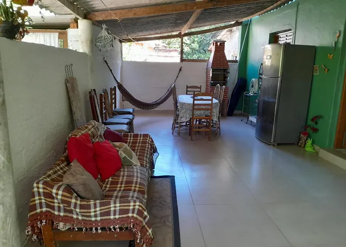 Casa Beira Rio
