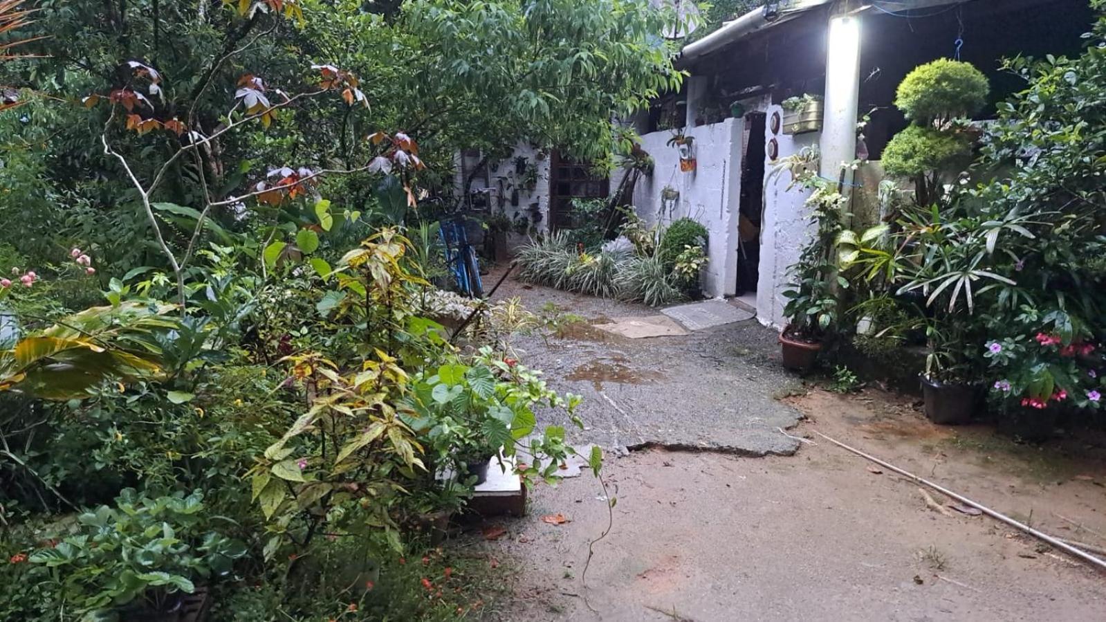 Casa Beira Rio Casa de Férias *