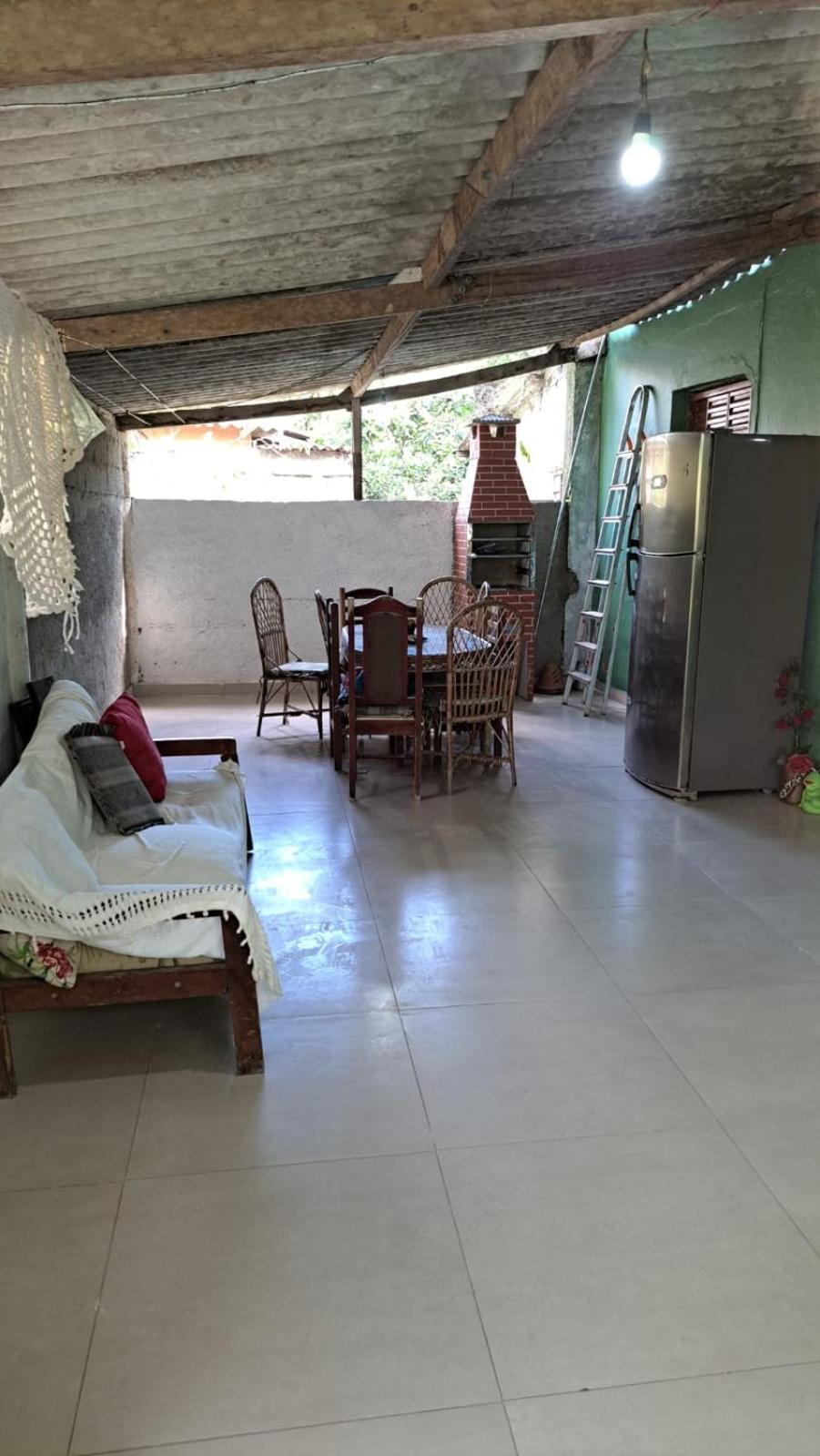 Casa Beira Rio Holiday home *