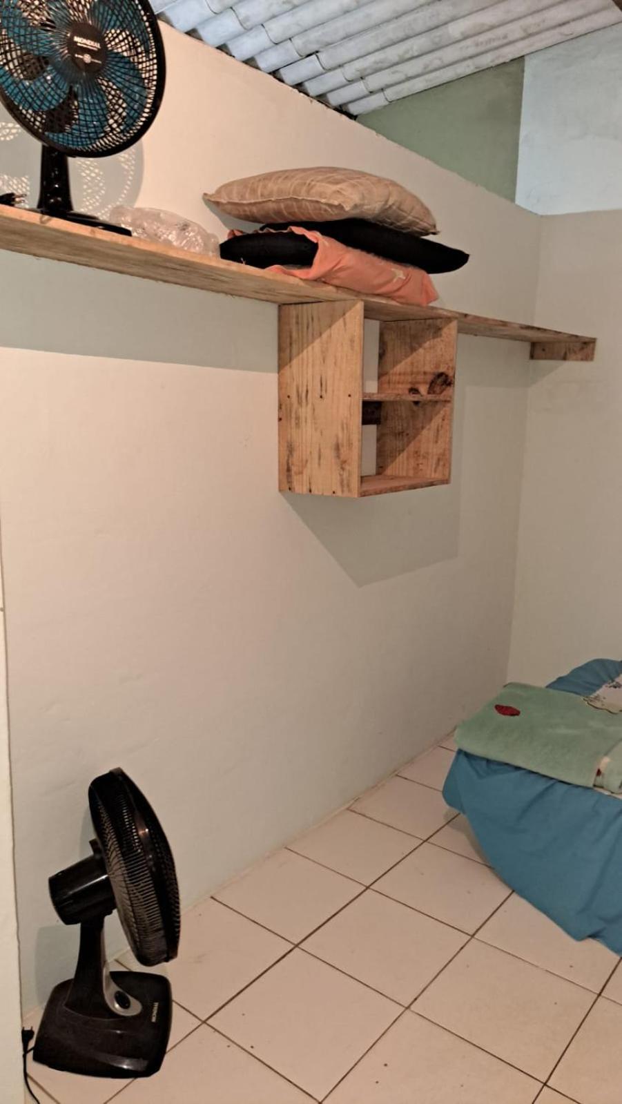 Holiday home Casa Beira Rio Ubatuba