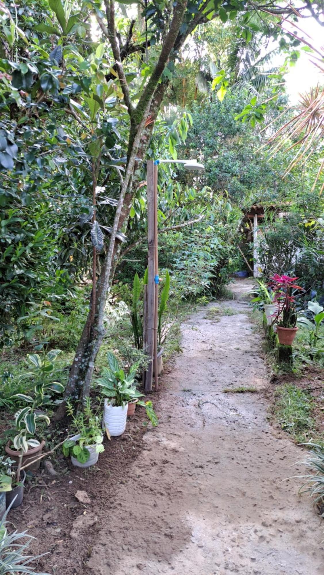 Casa Beira Rio Holiday home Ubatuba
