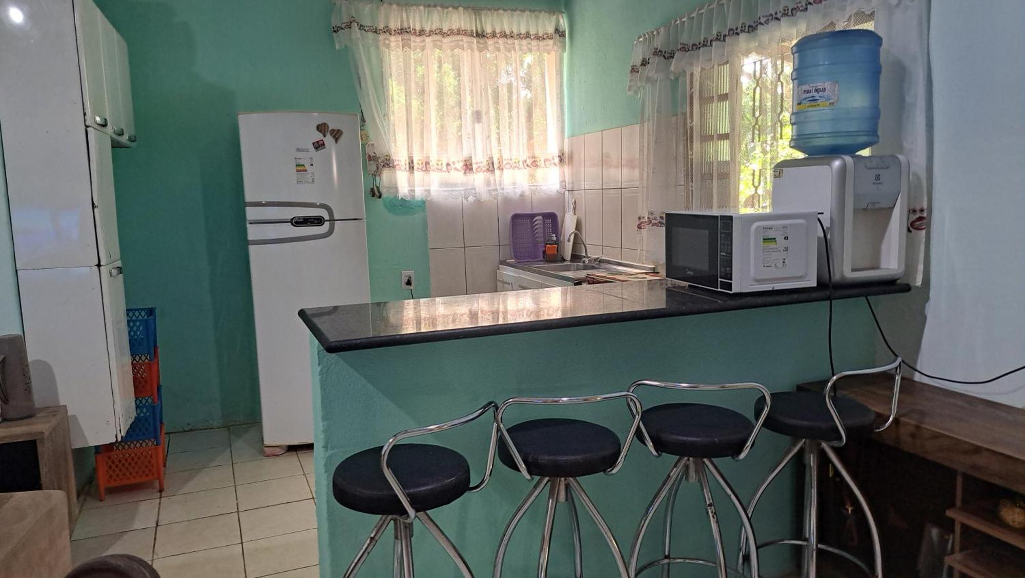 Casa Beira Rio Holiday home *