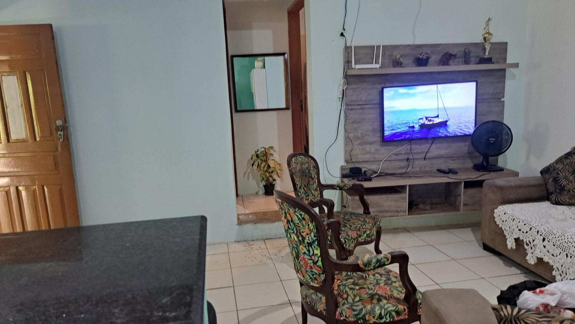 Casa Beira Rio Holiday home Ubatuba